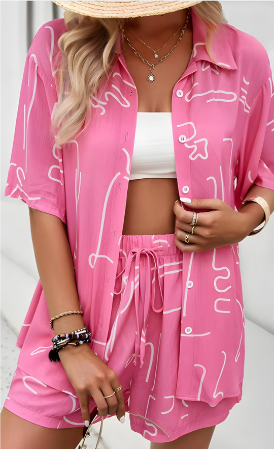 Pennie | Chic Summer Set