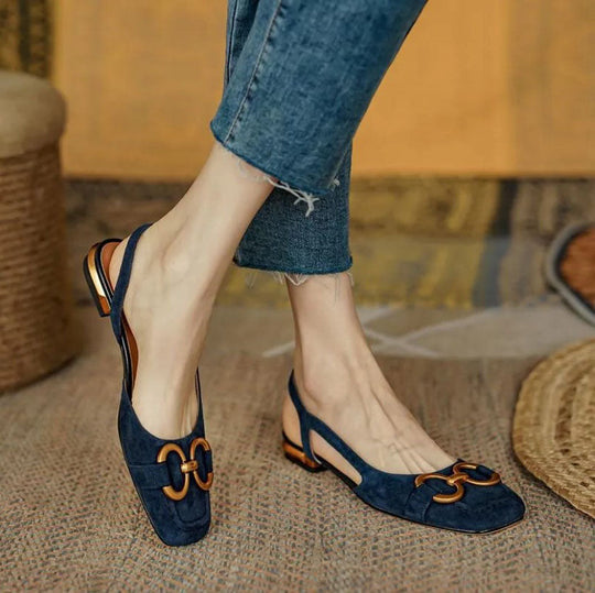 Aileen | Stylish Orthopedic Sandals