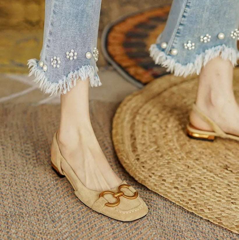 Aileen | Stylish Orthopedic Sandals