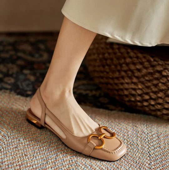 Aileen | Stylish Orthopedic Sandals