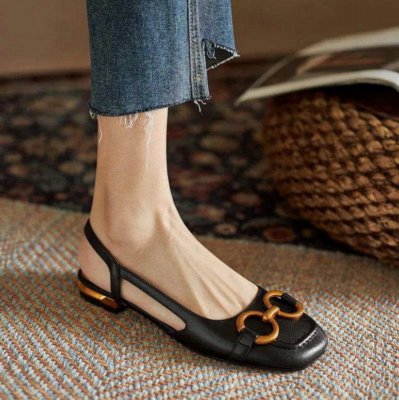 Aileen | Stylish Orthopedic Sandals