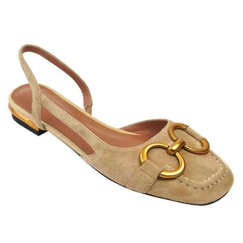 Aileen | Stylish Orthopedic Sandals