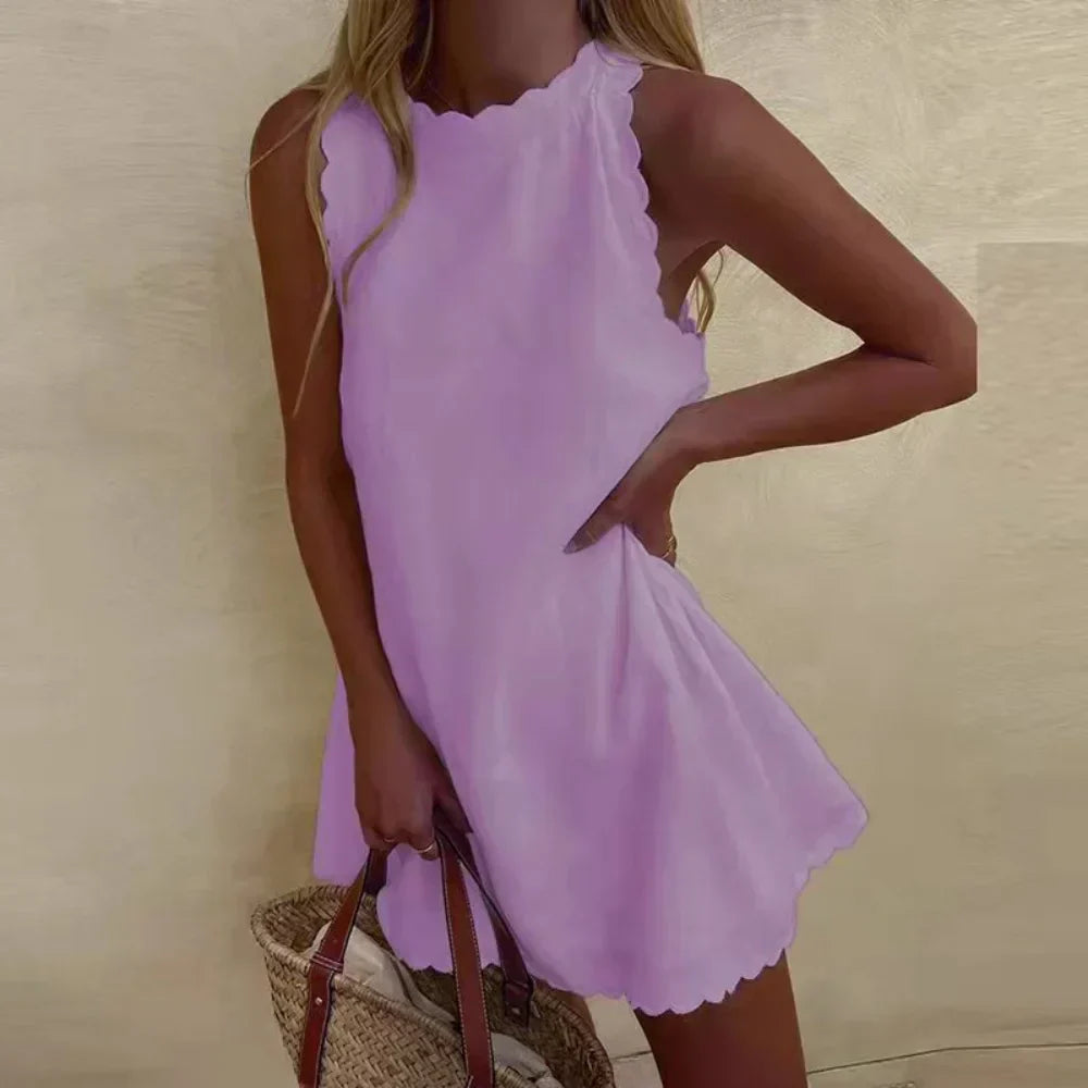 Priscilla | Stylish Elegant Dress