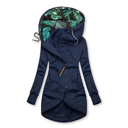 Daniela | Elegant Weatherproof Jacket