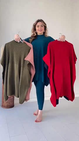 Mavis | Stylish Comfort Set