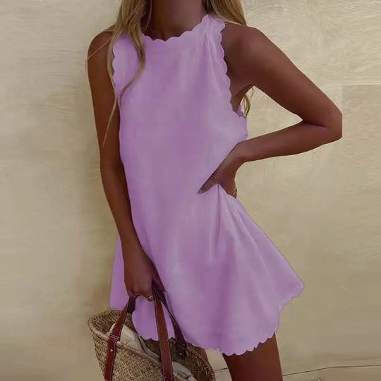Priscilla | Stylish Elegant Dress