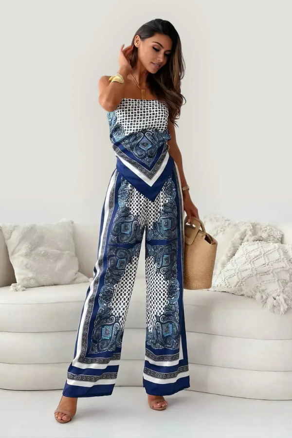 Ziona | Stykish Chic Set