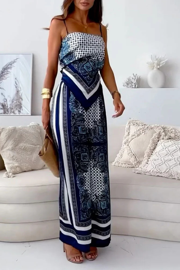 Ziona | Stykish Chic Set