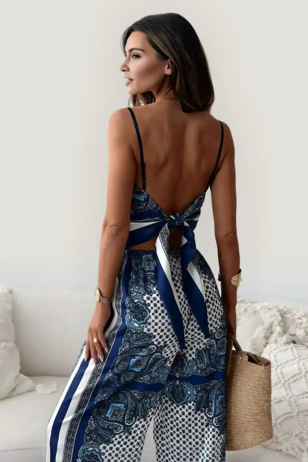 Ziona | Stykish Chic Set