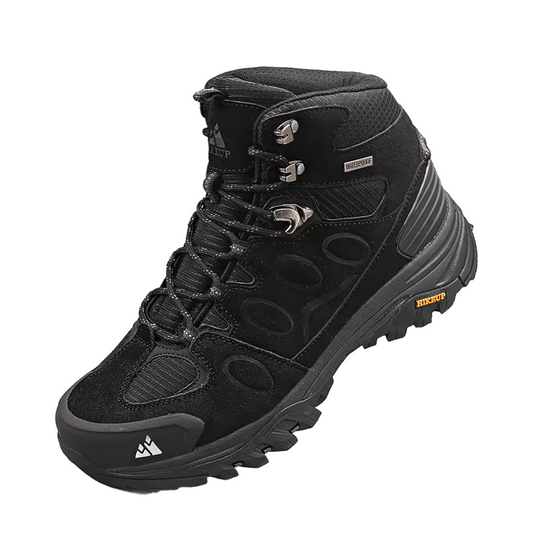 Ethan | Rugged Orthopedic Waterproof Hiking Boots