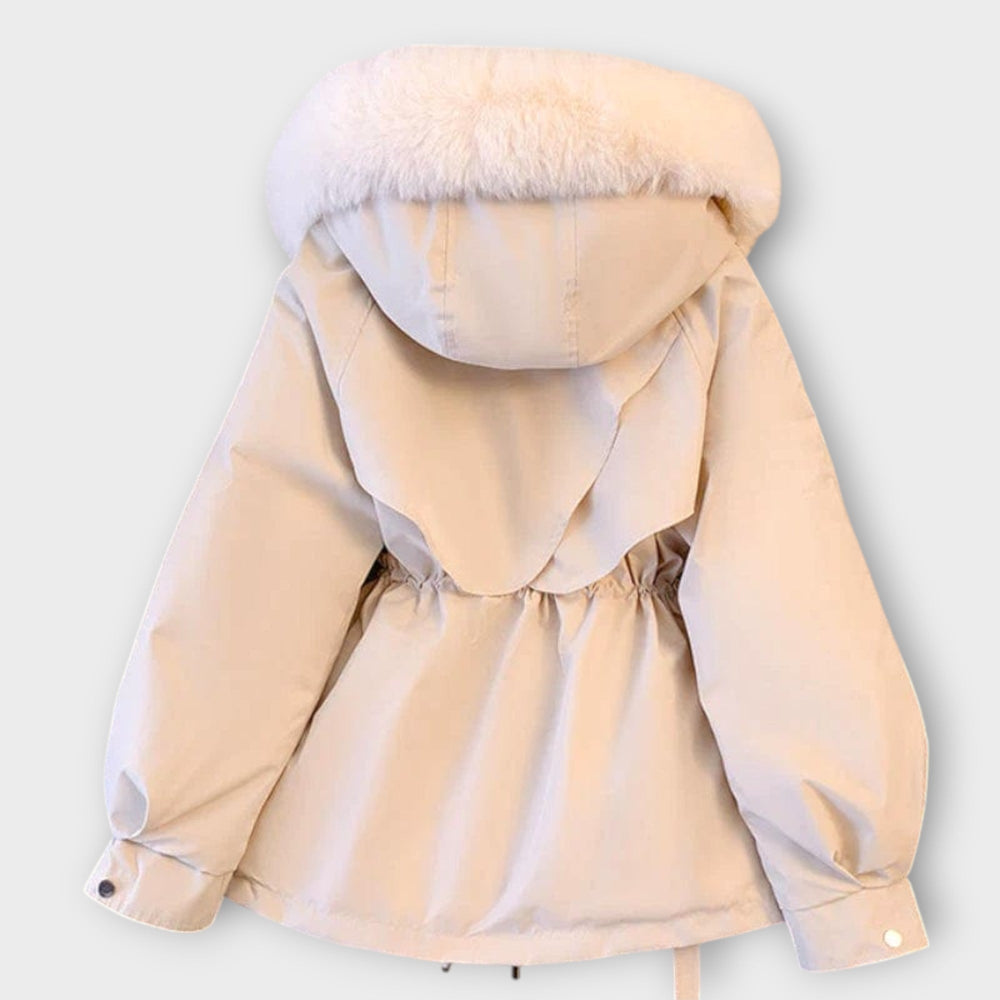 Teresa | Winter Fur Coat