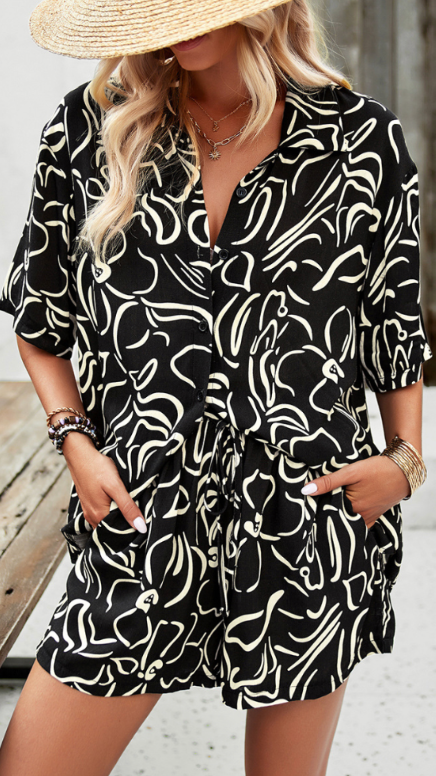 Pennie | Chic Summer Set
