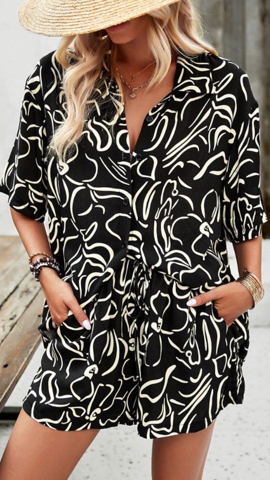 Pennie | Chic Summer Set
