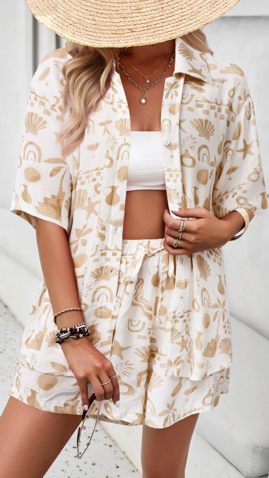 Pennie | Chic Summer Set