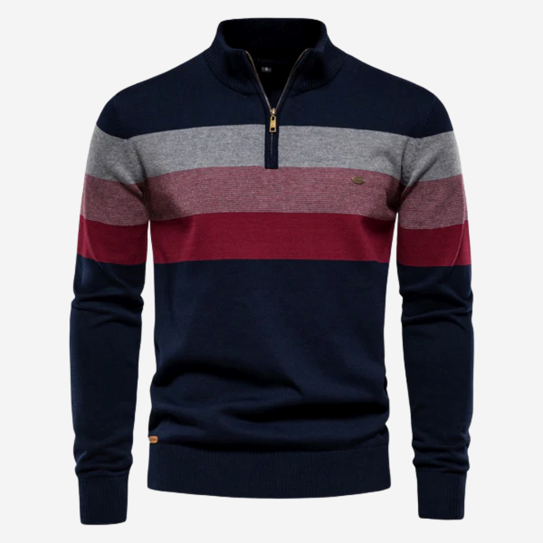 Jovy - Classic Retro Sweater