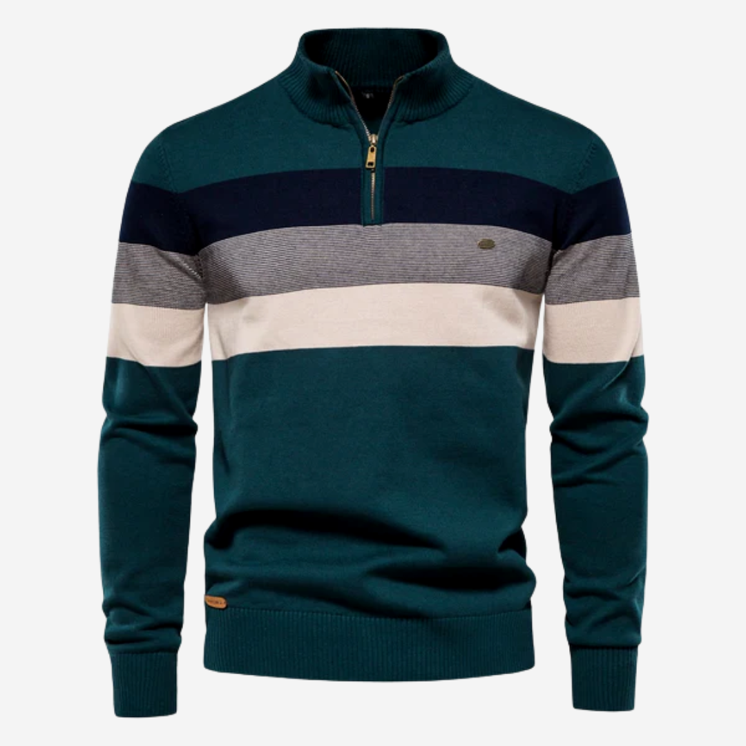 Jovy - Classic Retro Sweater