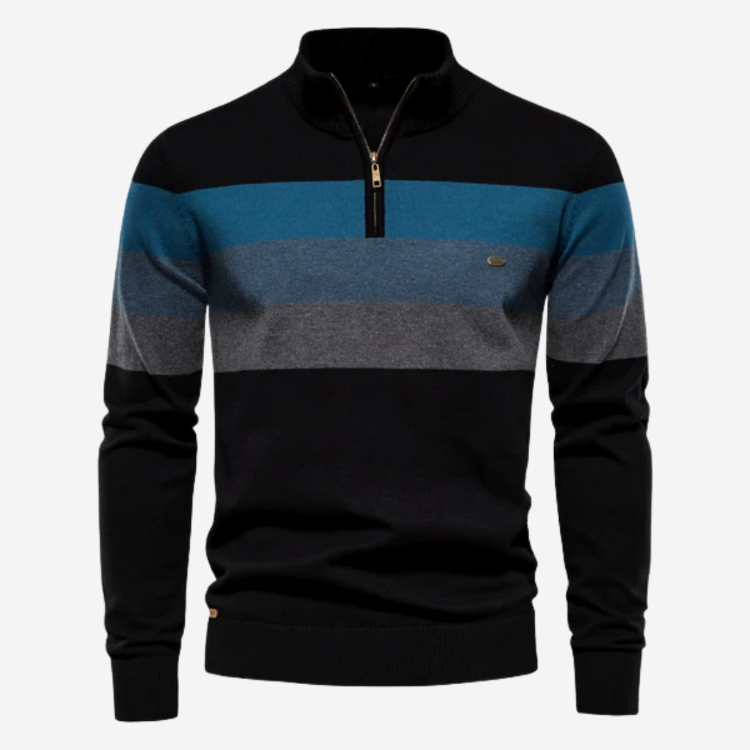 Jovy - Classic Retro Sweater