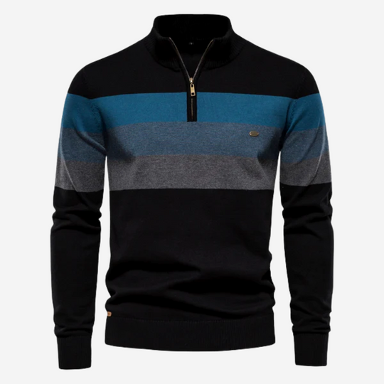 Jovy - Classic Retro Sweater