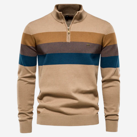 Jovy - Classic Retro Sweater