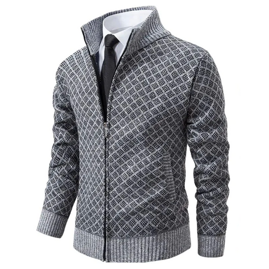 Percy - Stylish Men's Jacket