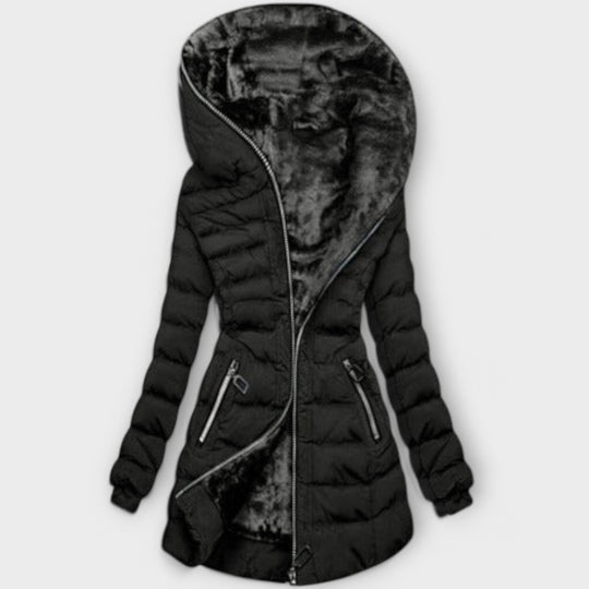 Vero | Stylish Warm Winter Jacket