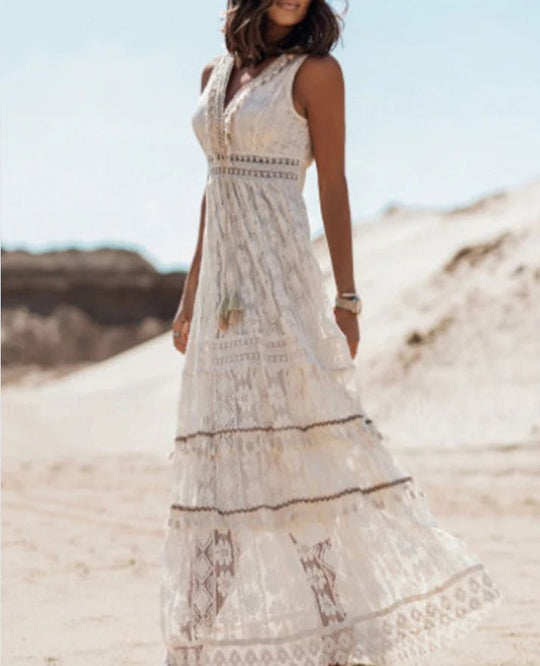 Avielle | Stylish Boho Dress