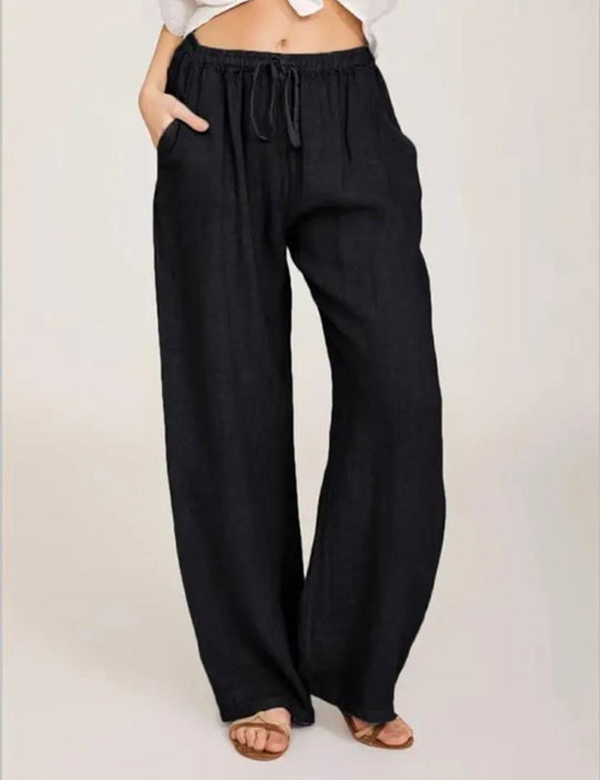 Tamera | Chic Lightweight Pants