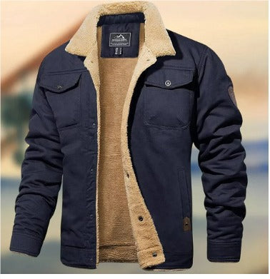 Daniel - Stylish Men's Jacket