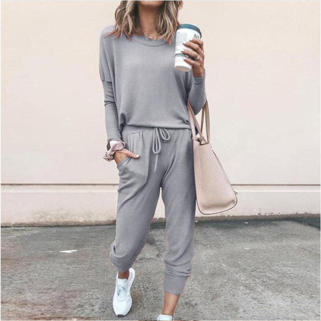 Zelda | Women's Two-Piece Set