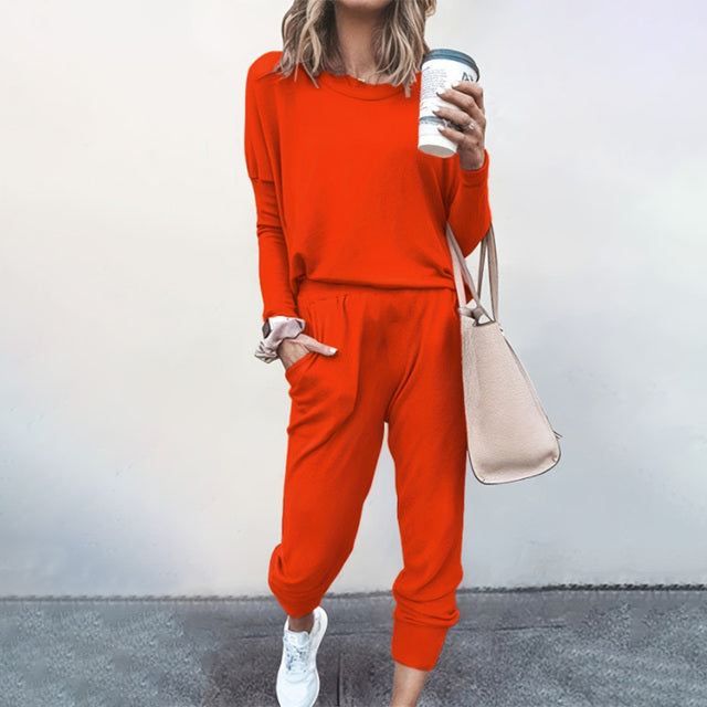 Zelda | Women's Two-Piece Set