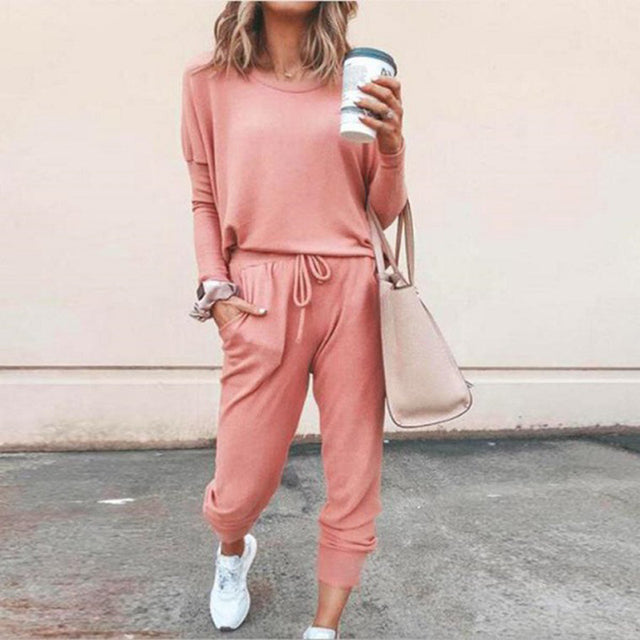 Zelda | Women's Two-Piece Set
