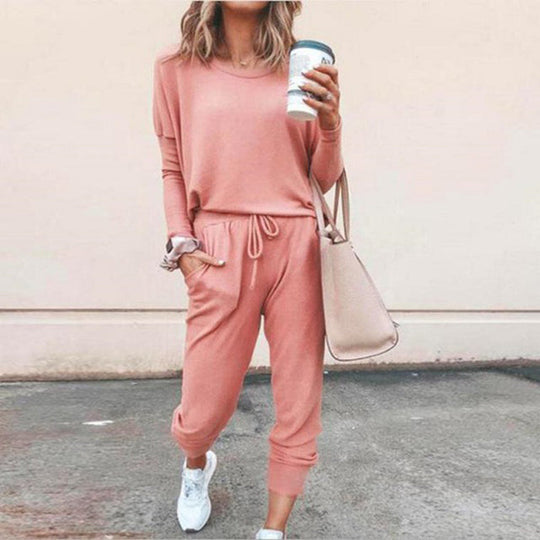 Zelda | Women's Two-Piece Set