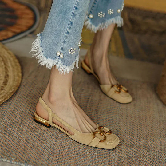 Aileen | Stylish Orthopedic Sandals