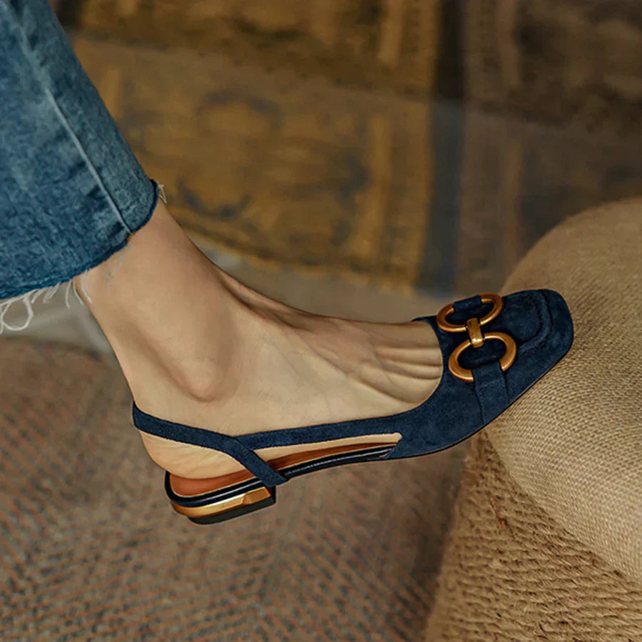 Aileen | Stylish Orthopedic Sandals