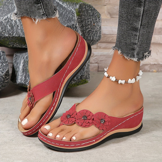 Addilyn | Trendy Orthopedic Sandals