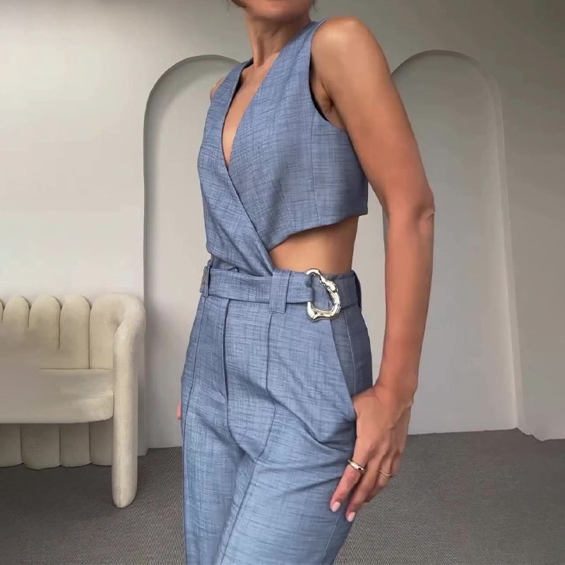 Erelah | Stylish Classic Suit