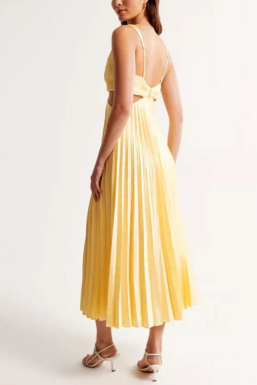 Calista | Elegant Chic Dress