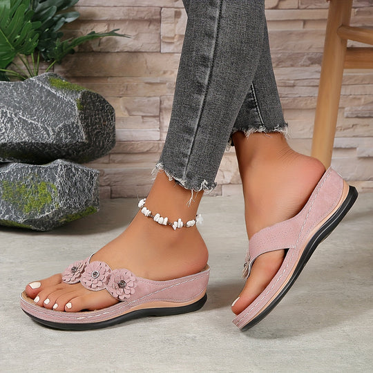 Addilyn | Trendy Orthopedic Sandals
