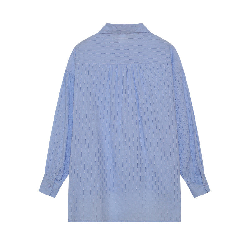 Enya | Breezy Shirt and Shorts Set