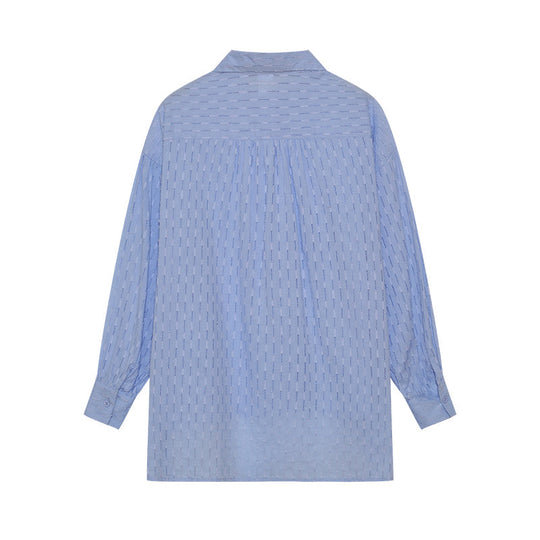 Enya | Breezy Shirt and Shorts Set