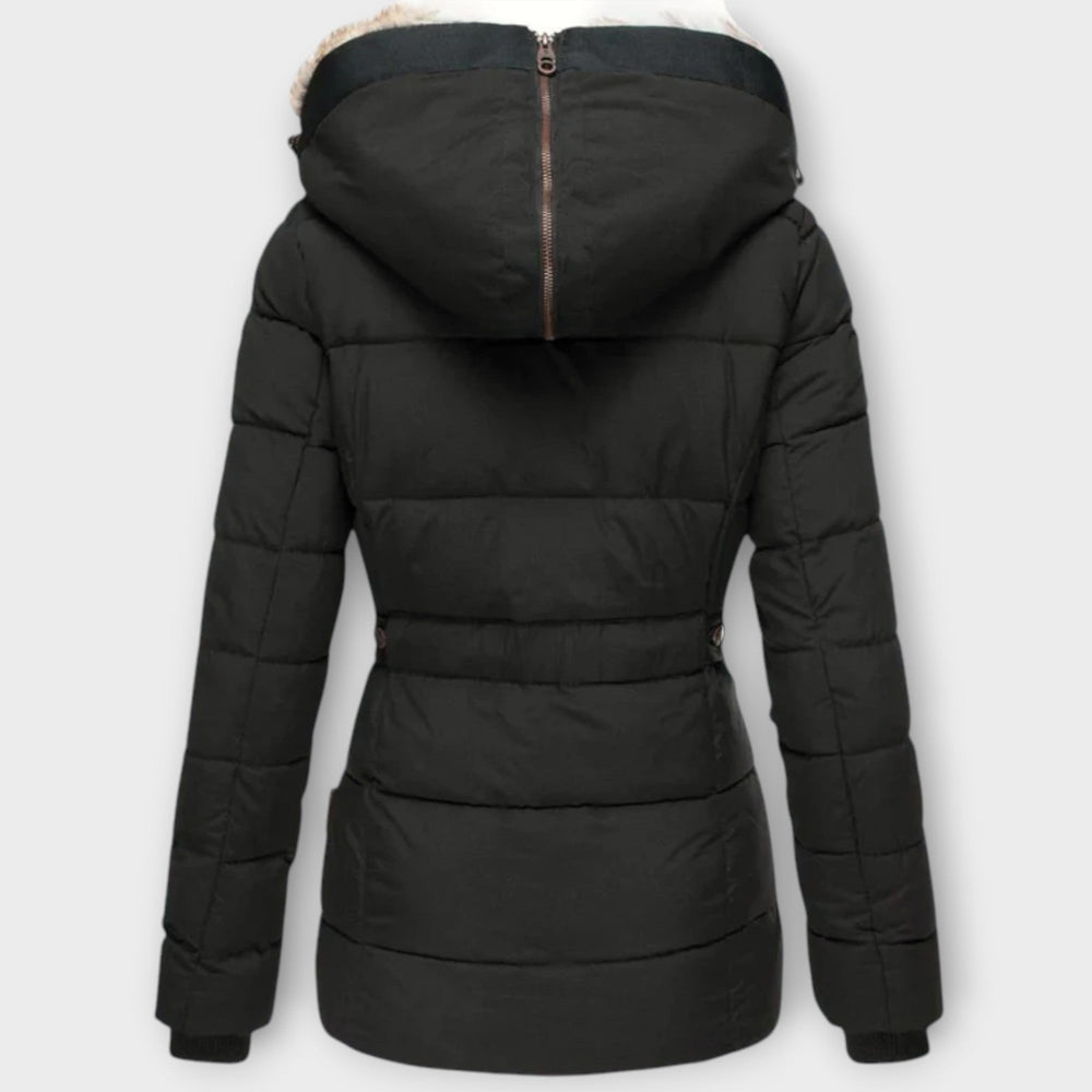 Aurora | Winter Fur Coat