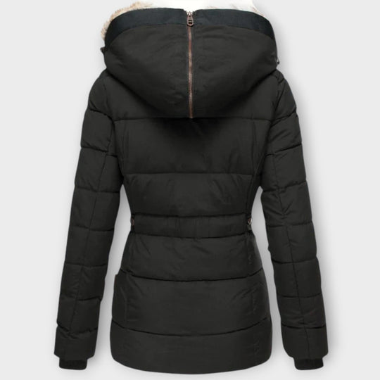 Aurora | Winter Fur Coat