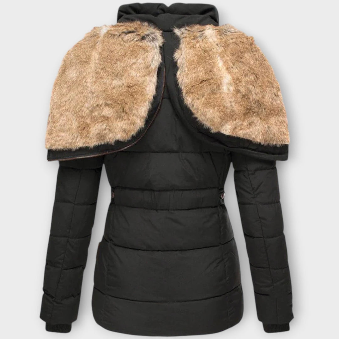 Aurora | Winter Fur Coat