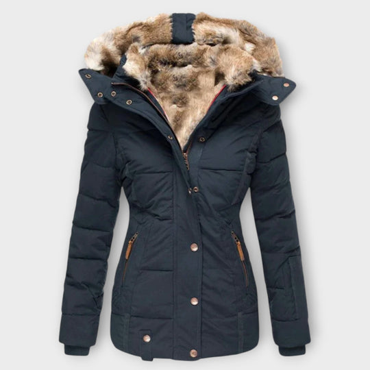 Aurora | Winter Fur Coat