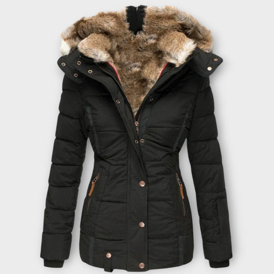 Aurora | Winter Fur Coat