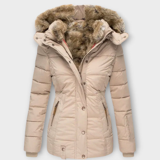 Aurora | Winter Fur Coat