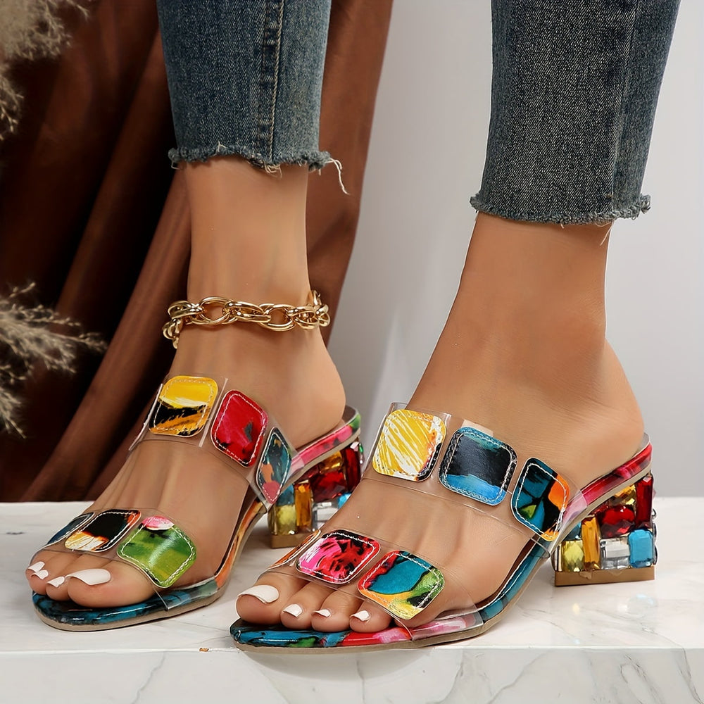 Sherlyn | Trendy Orthopedic Sandals