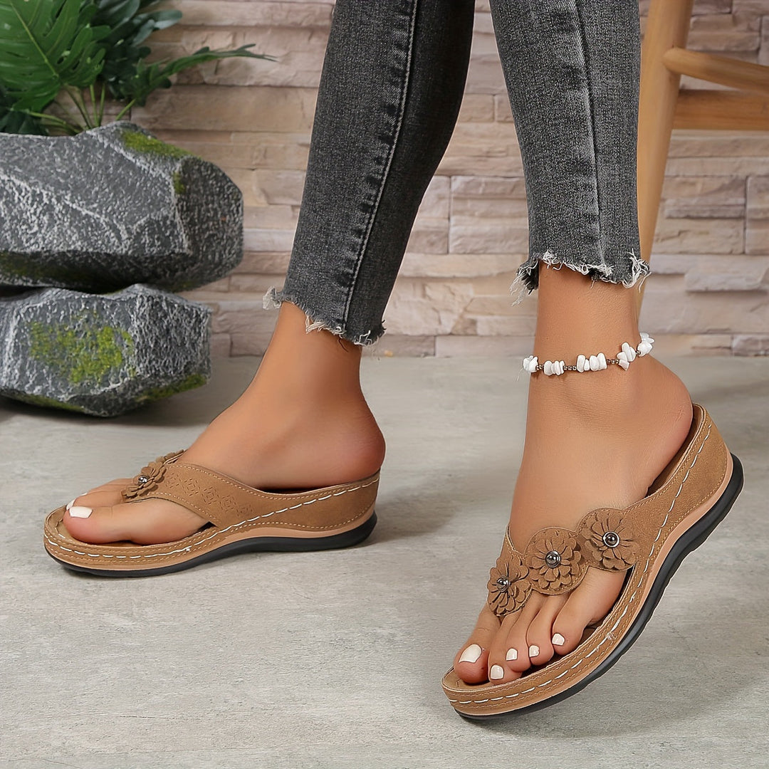 Addilyn | Trendy Orthopedic Sandals