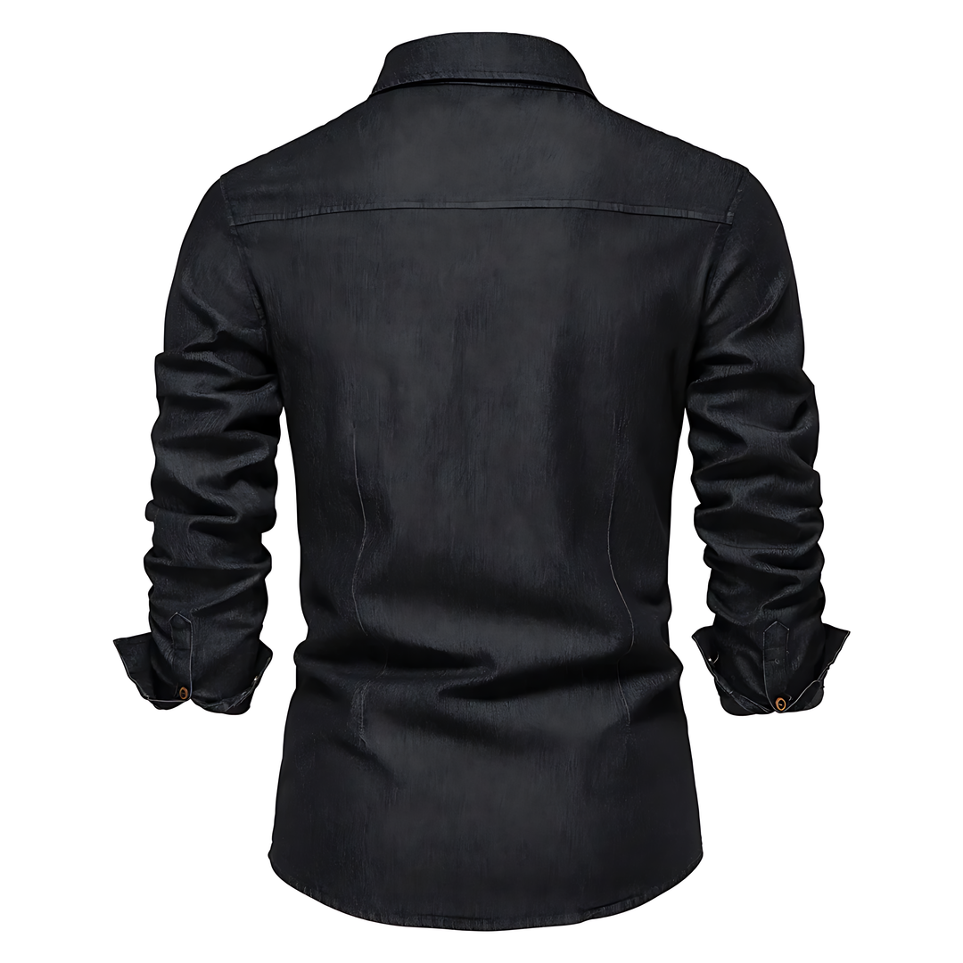 Raul - Classic Men's Shirt