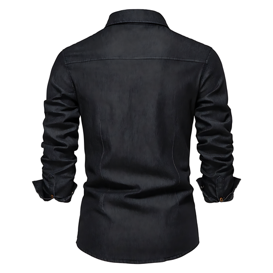Raul - Classic Men's Shirt